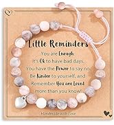 Gifts for Teenage Girls Bracelets Inspirational Gifts for Teen Girl Daughter Women Her