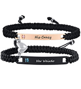 couple bracelet gift